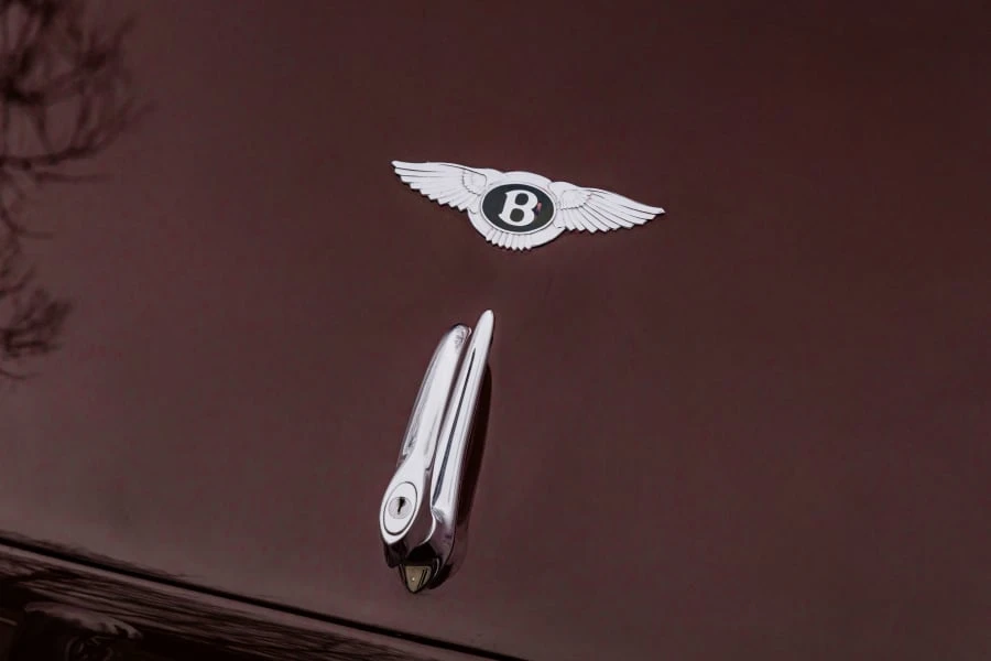 1953 Bentley R Type - Image 12 of 31