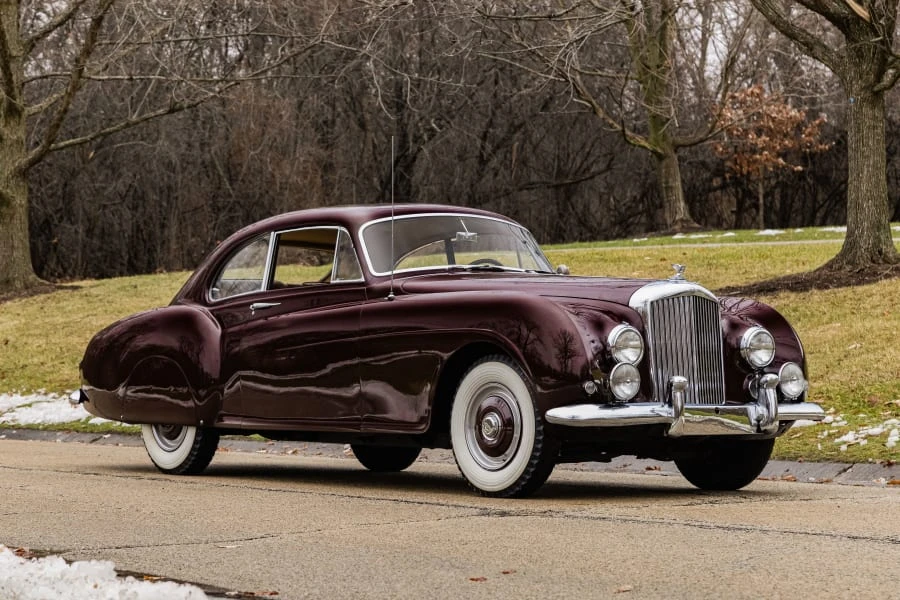 1953 Bentley R Type - Image 6 of 31