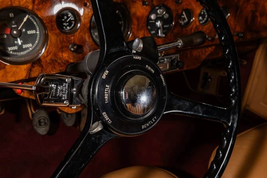 1953 Bentley R Type - Image 25 of 31