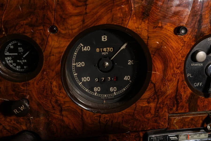 1953 Bentley R Type - Image 23 of 31