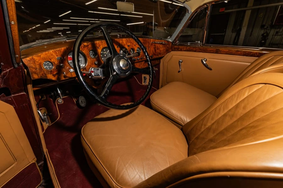 1953 Bentley R Type - Image 20 of 31