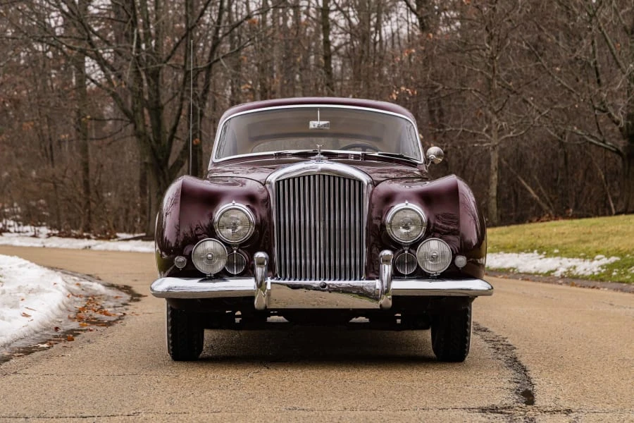 1953 Bentley R Type - Image 4 of 31