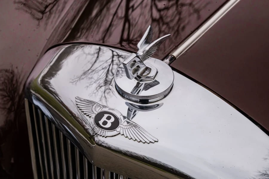 1953 Bentley R Type - Image 7 of 31