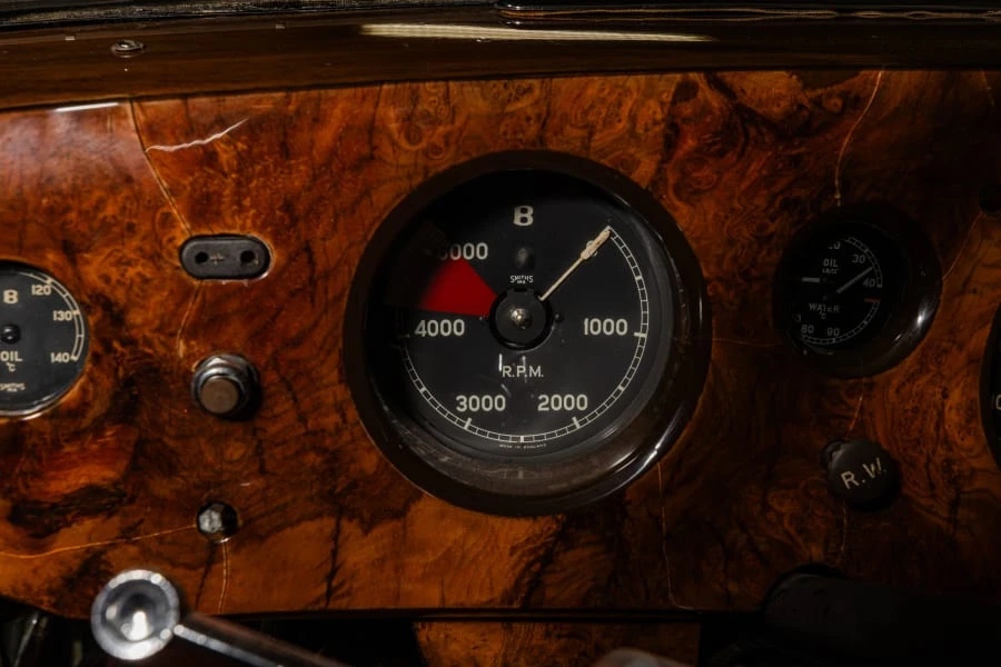 1953 Bentley R Type - Image 29 of 31
