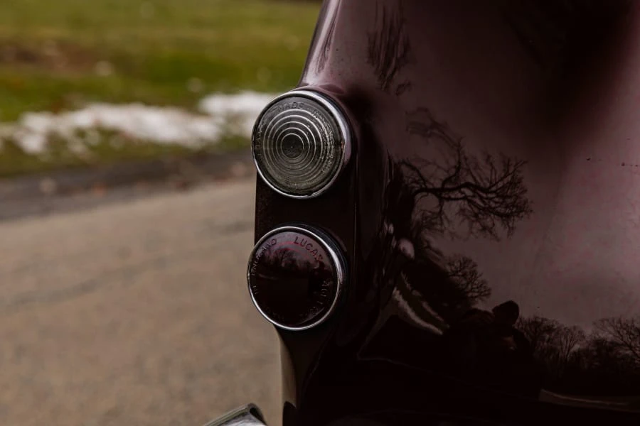 1953 Bentley R Type - Image 11 of 31