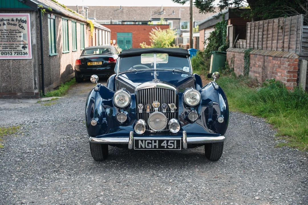 1953 Bentley R Type - Image 20 of 30