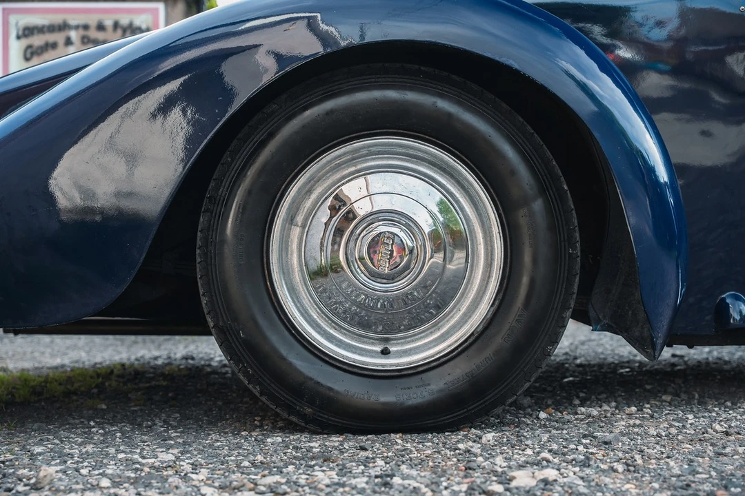 1953 Bentley R Type - Image 5 of 30