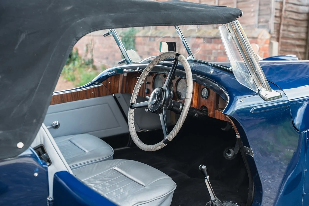 1953 Bentley R Type - Image 6 of 30