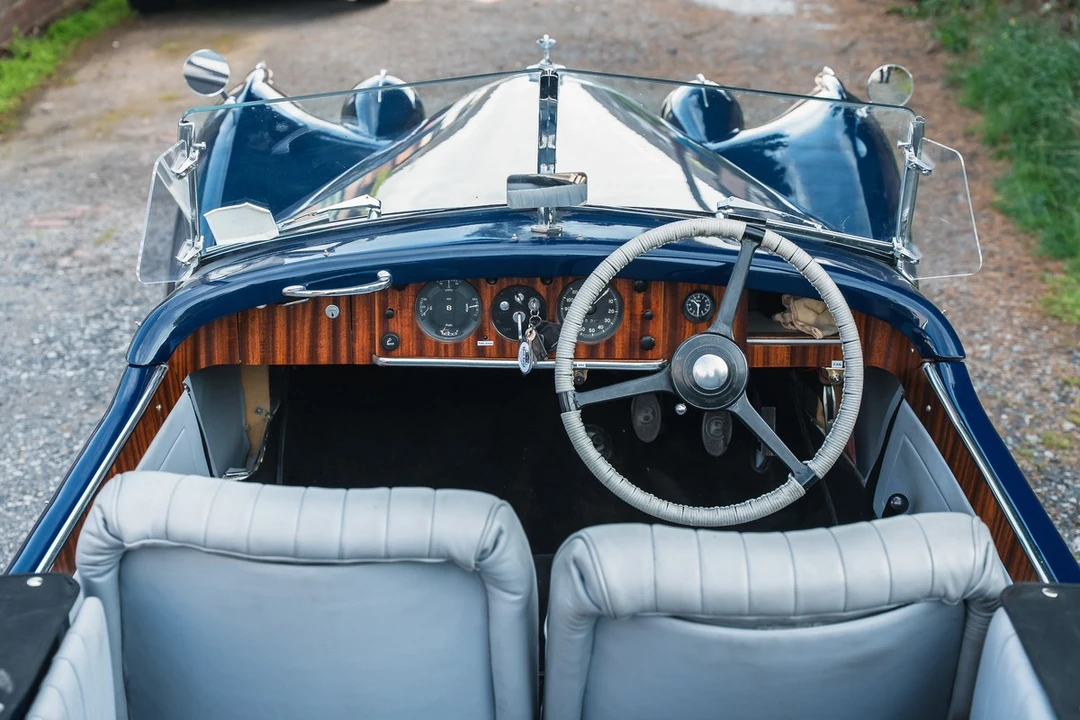 1953 Bentley R Type - Image 30 of 30