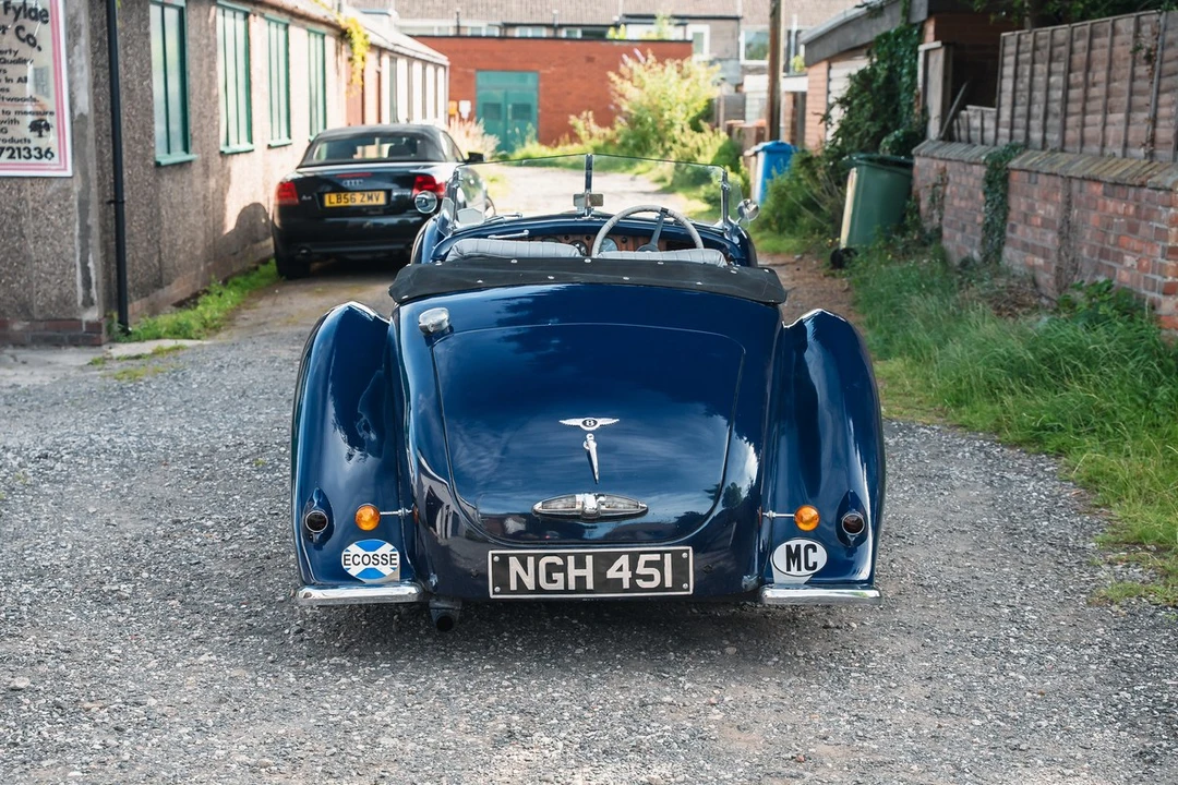 1953 Bentley R Type - Image 15 of 30