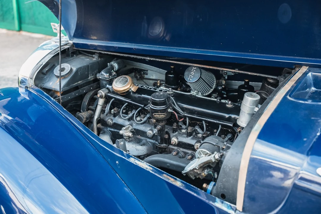 1953 Bentley R Type - Image 9 of 30