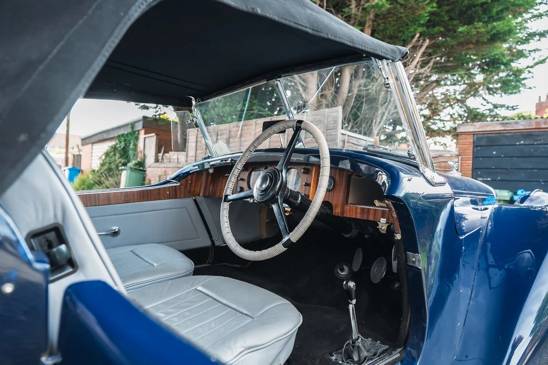 1953 Bentley R Type - Image 28 of 30