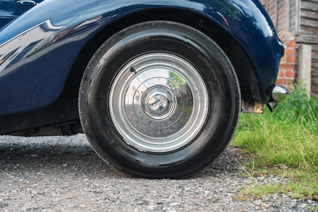 1953 Bentley R Type - Image 23 of 30
