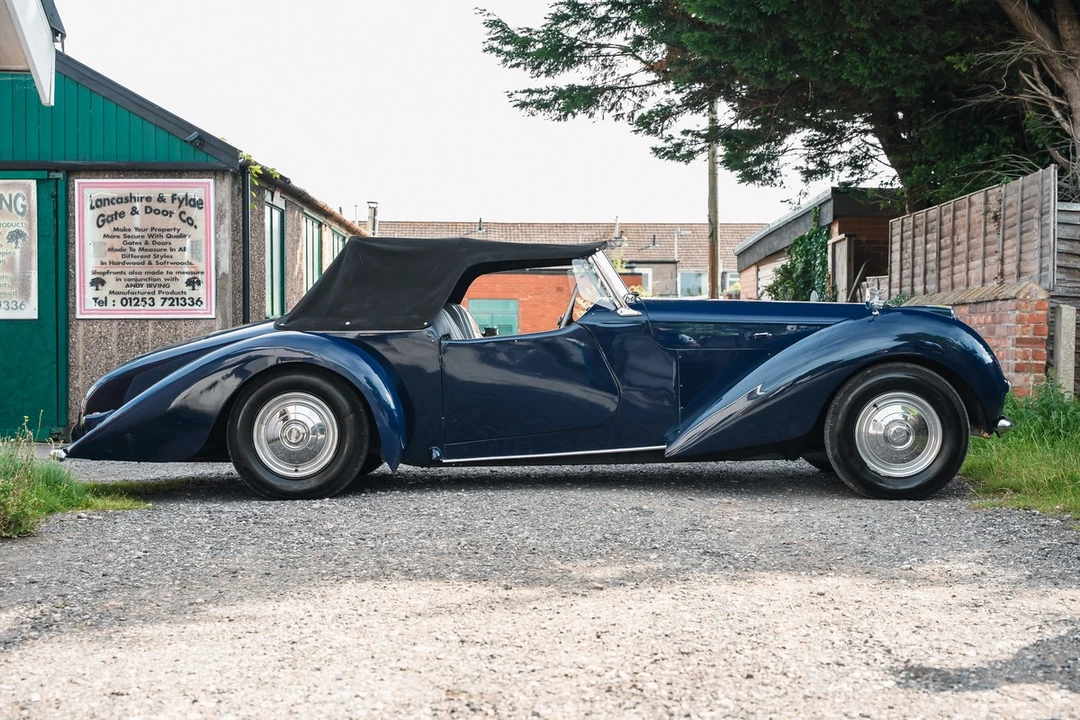 1953 Bentley R Type - Image 13 of 30