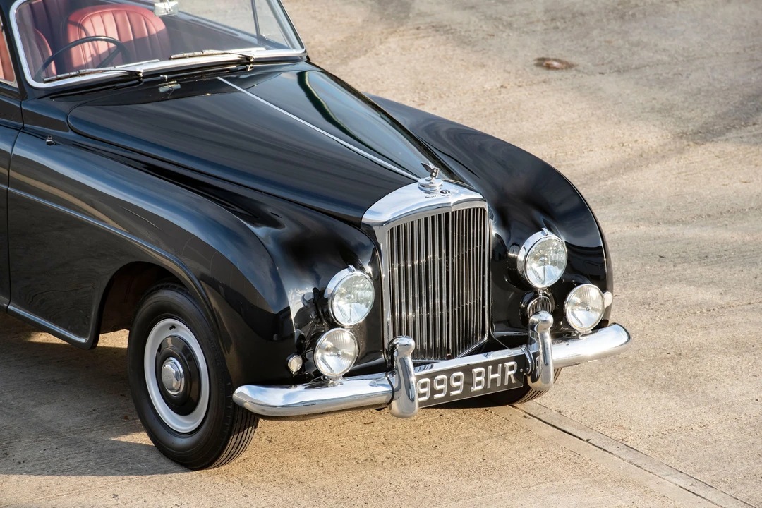1953 Bentley R Type - Image 4 of 31
