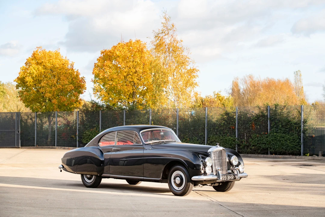1953 Bentley R Type - Image 2 of 31