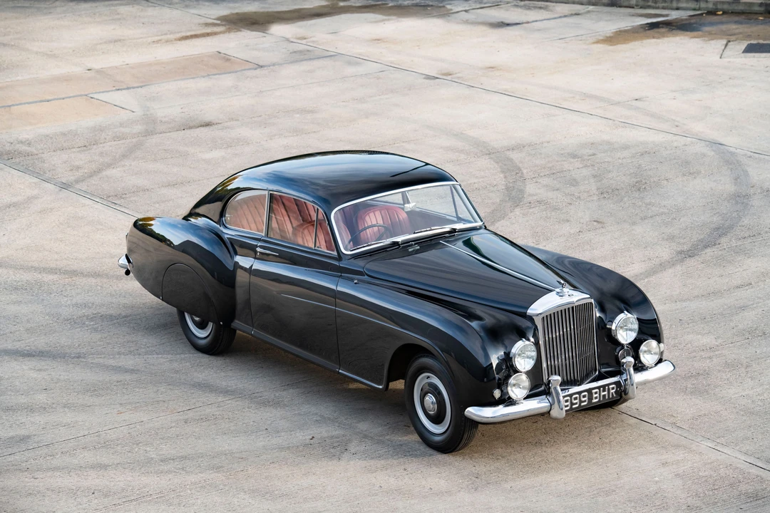 1953 Bentley R Type - Image 8 of 31