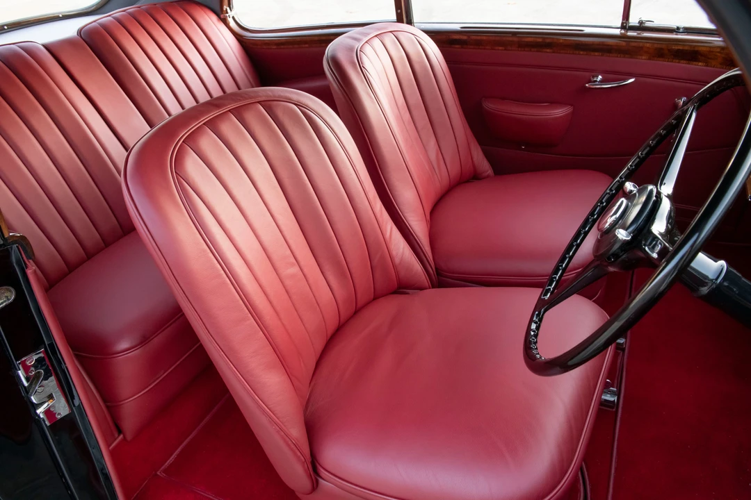 1953 Bentley R Type - Image 12 of 31