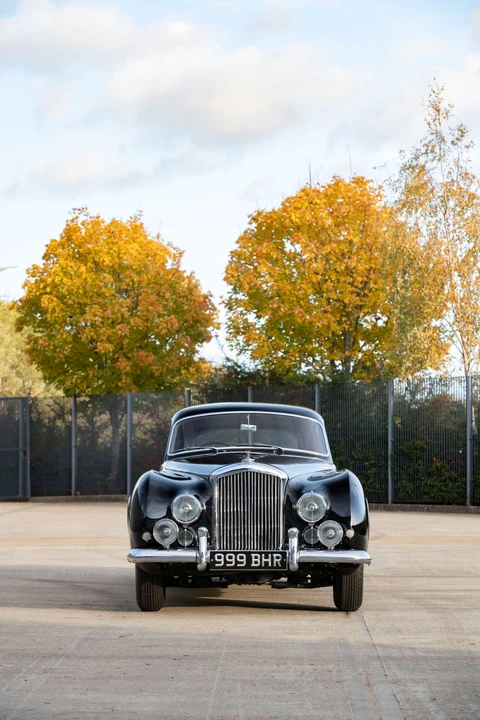 1953 Bentley R Type - Image 5 of 31
