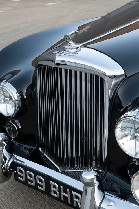 1953 Bentley R Type - Image 6 of 31