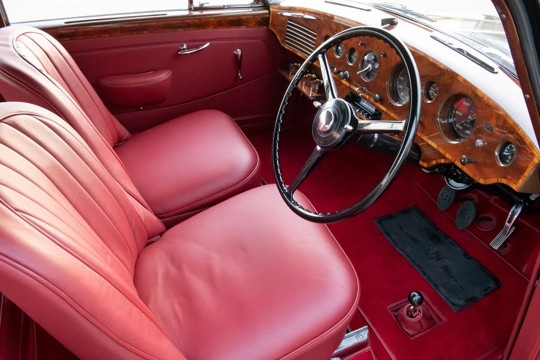 1953 Bentley R Type - Image 15 of 31