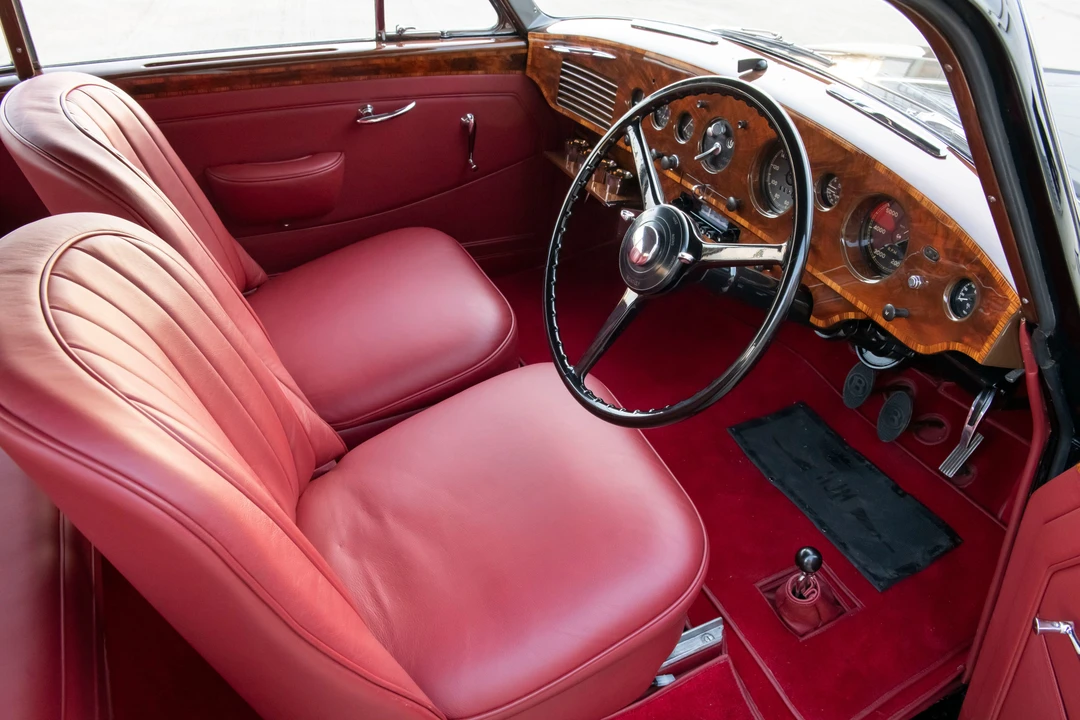 1953 Bentley R Type - Image 18 of 31