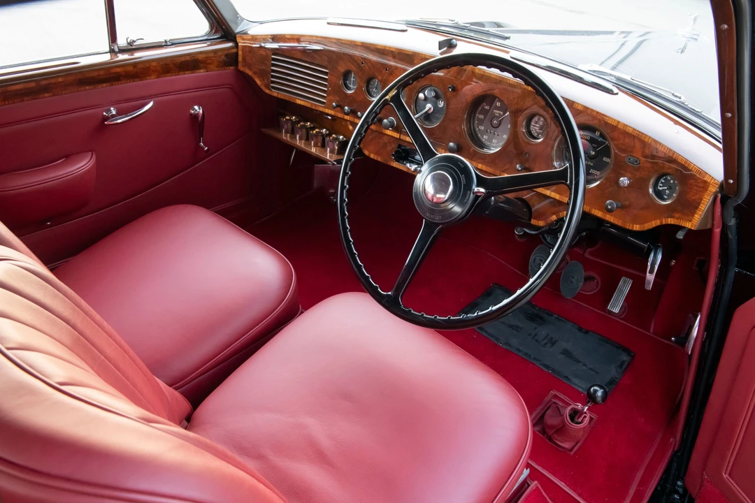 1953 Bentley R Type - Image 13 of 31