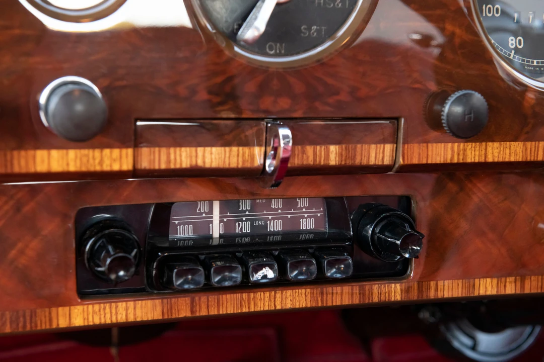 1953 Bentley R Type - Image 21 of 31