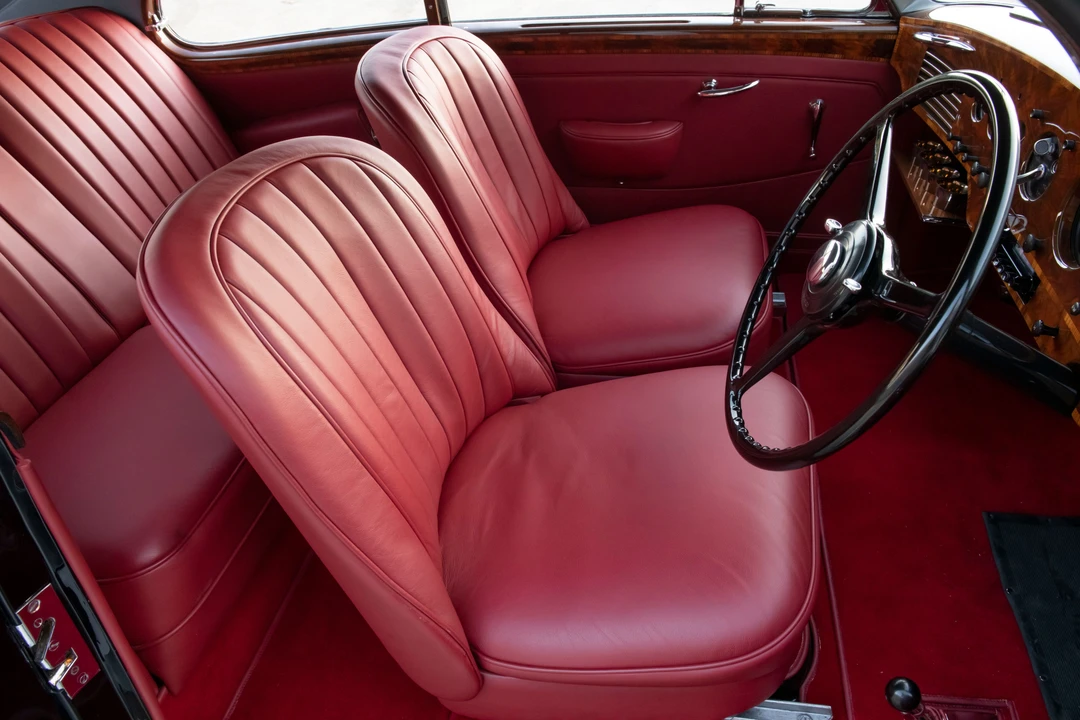1953 Bentley R Type - Image 11 of 31