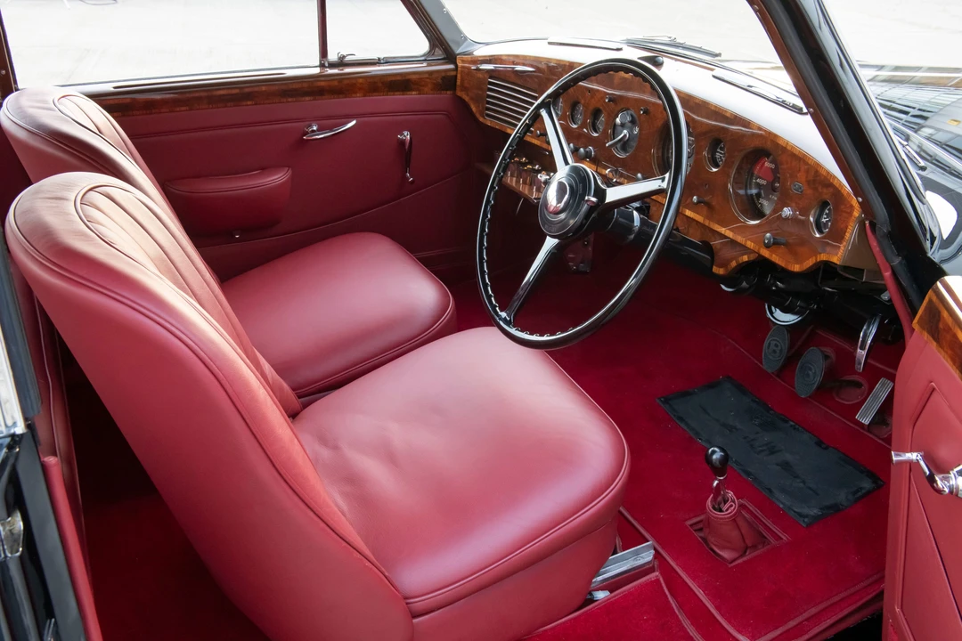 1953 Bentley R Type - Image 14 of 31