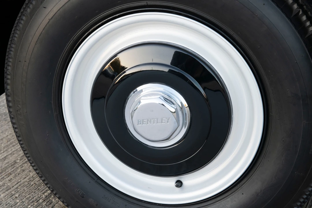 1953 Bentley R Type - Image 9 of 31