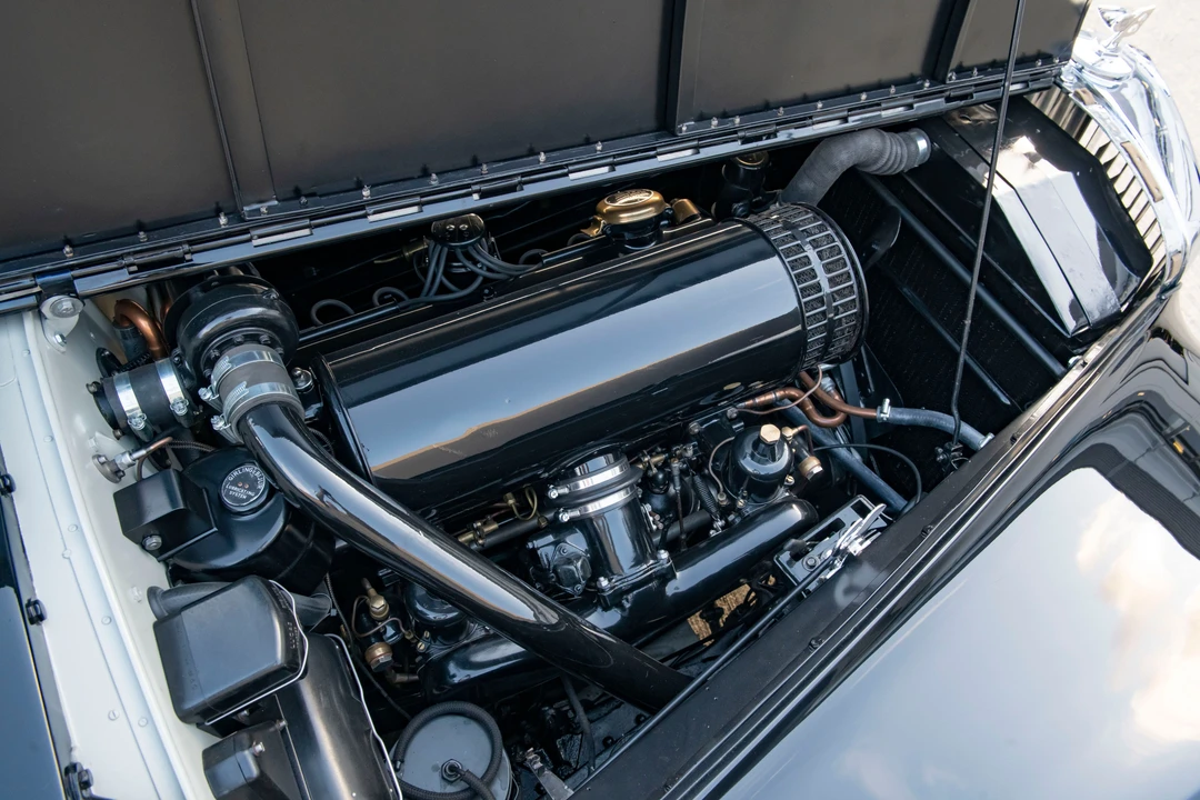 1953 Bentley R Type - Image 31 of 31