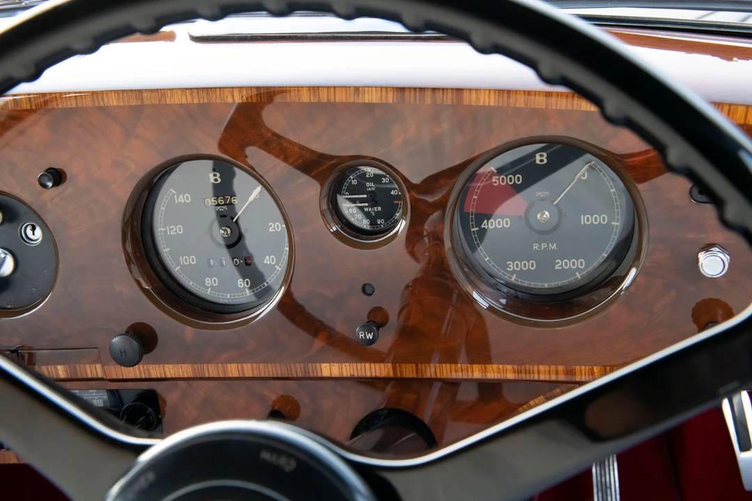 1953 Bentley R Type - Image 17 of 31