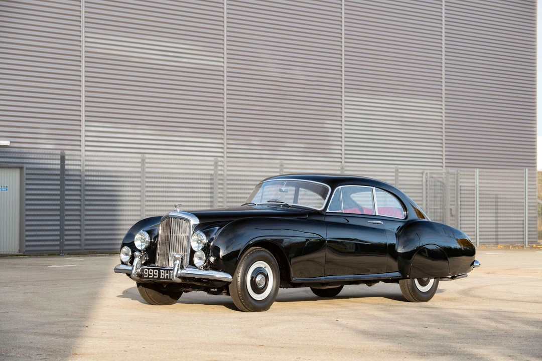 1953 Bentley R Type - Image 19 of 31