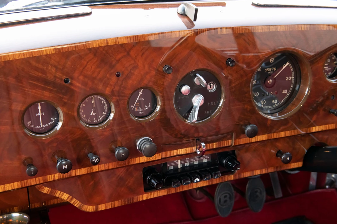 1953 Bentley R Type - Image 20 of 31
