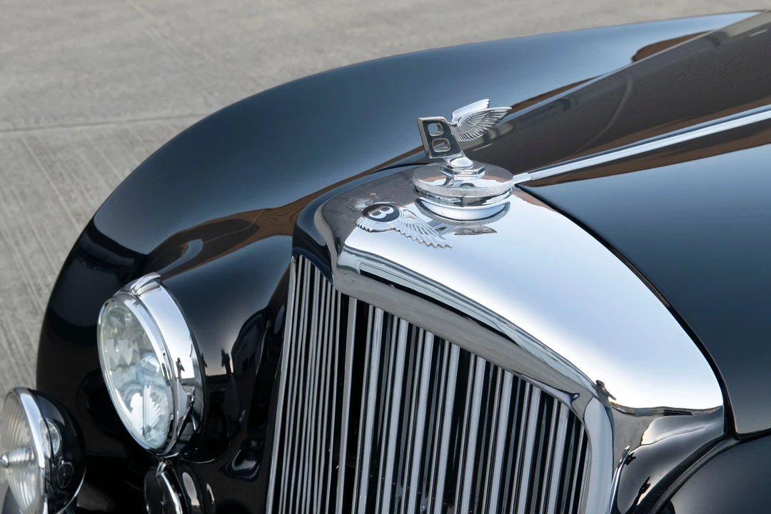 1953 Bentley R Type - Image 7 of 31