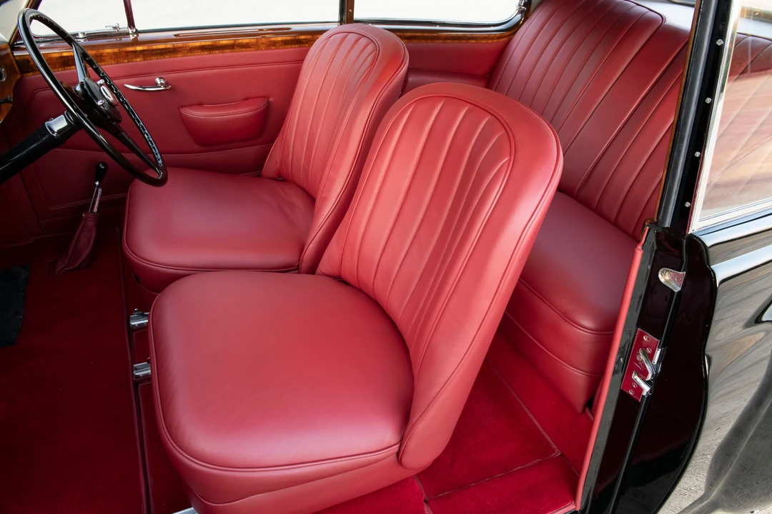 1953 Bentley R Type - Image 25 of 31