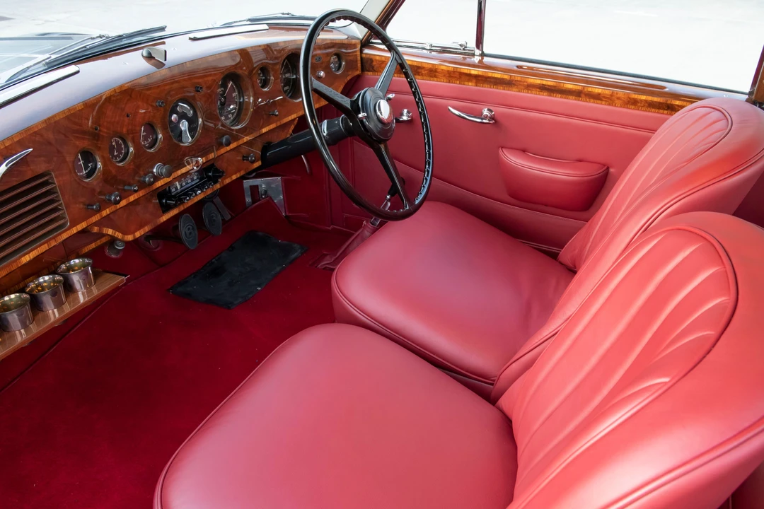 1953 Bentley R Type - Image 22 of 31