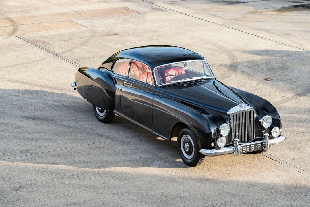 1953 Bentley R Type - Image 3 of 31