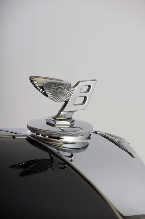 1953 Bentley R Type - Image 2 of 11