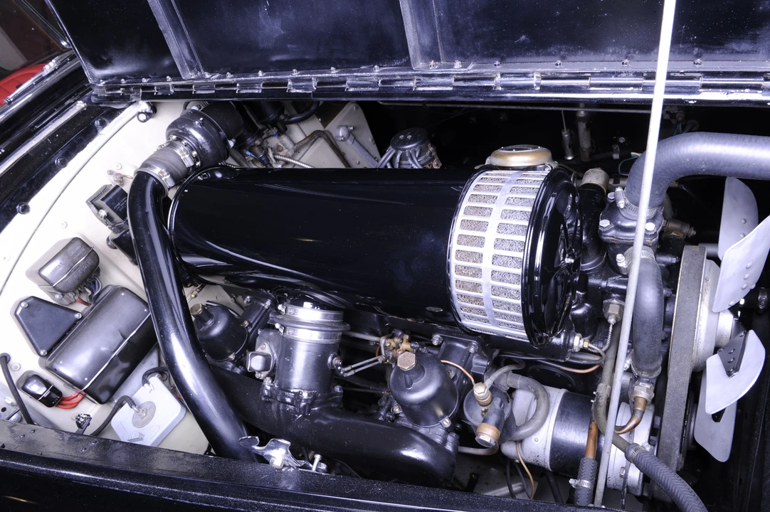 1953 Bentley R Type - Image 6 of 11