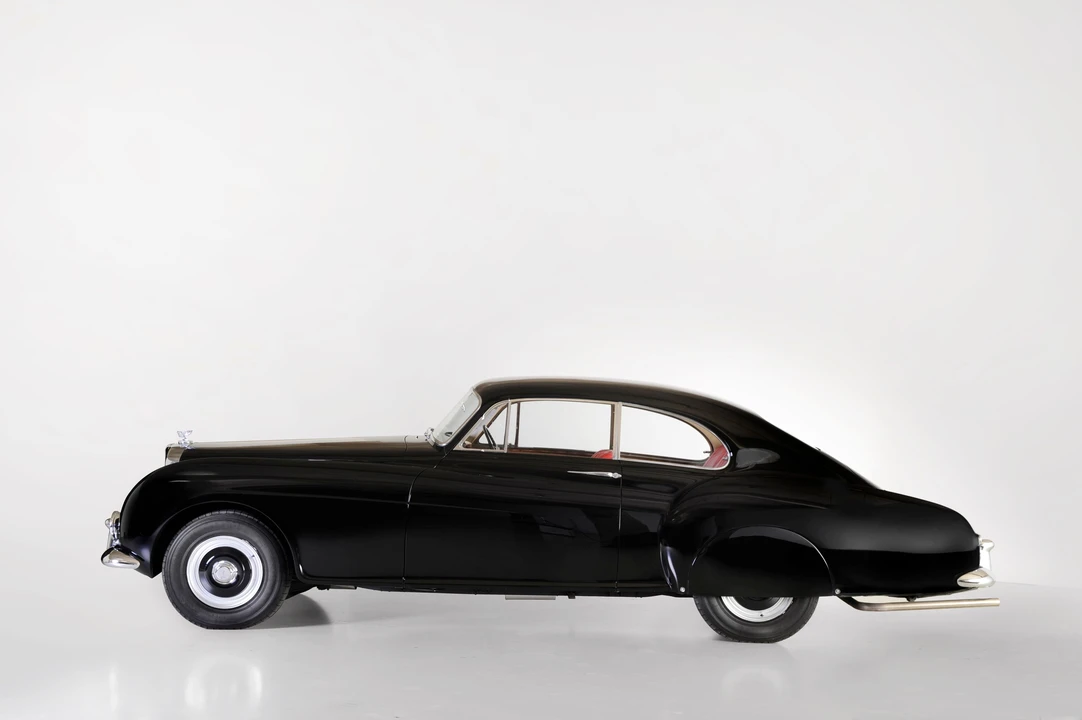1953 Bentley R Type - Image 10 of 11