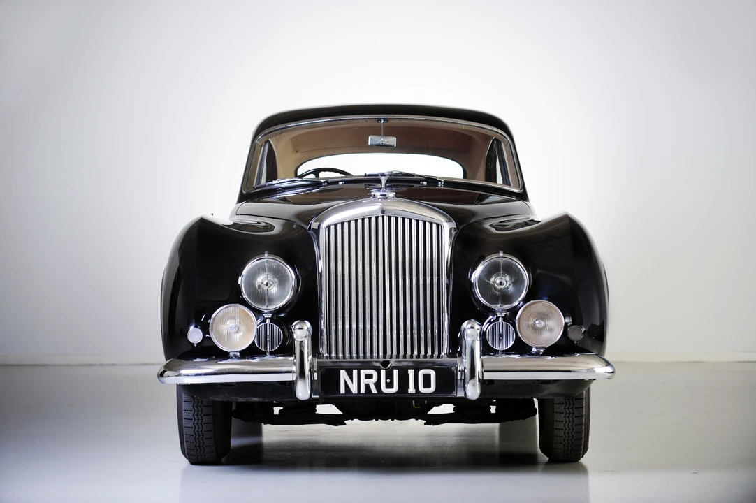 1953 Bentley R Type - Image 11 of 11