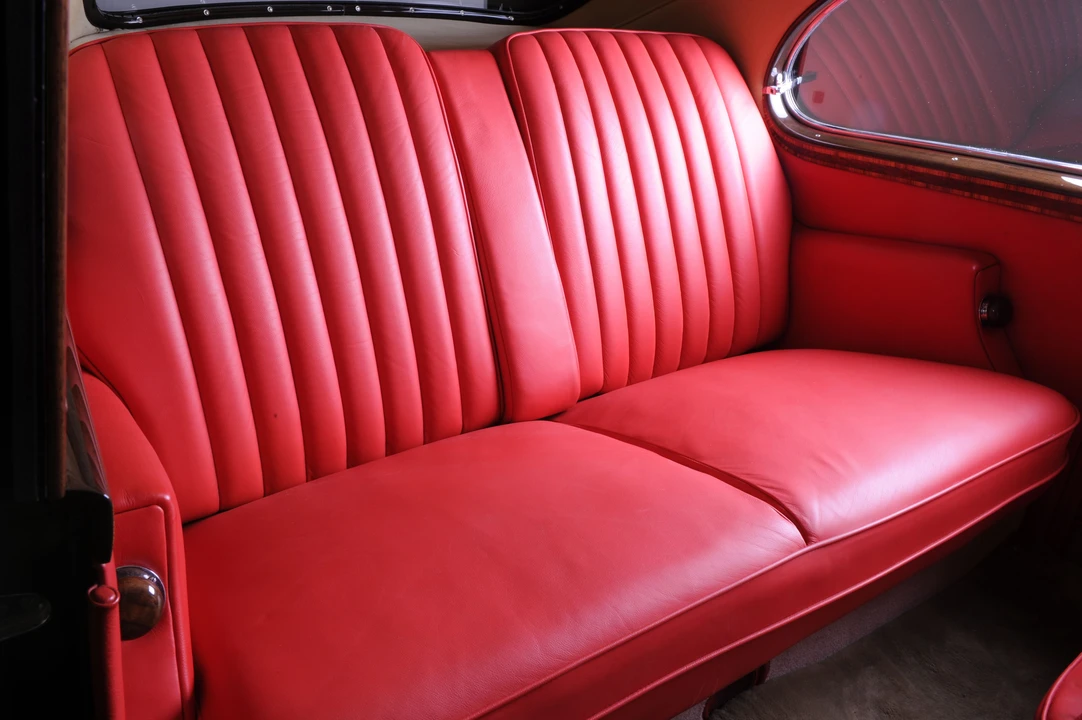 1953 Bentley R Type - Image 7 of 11