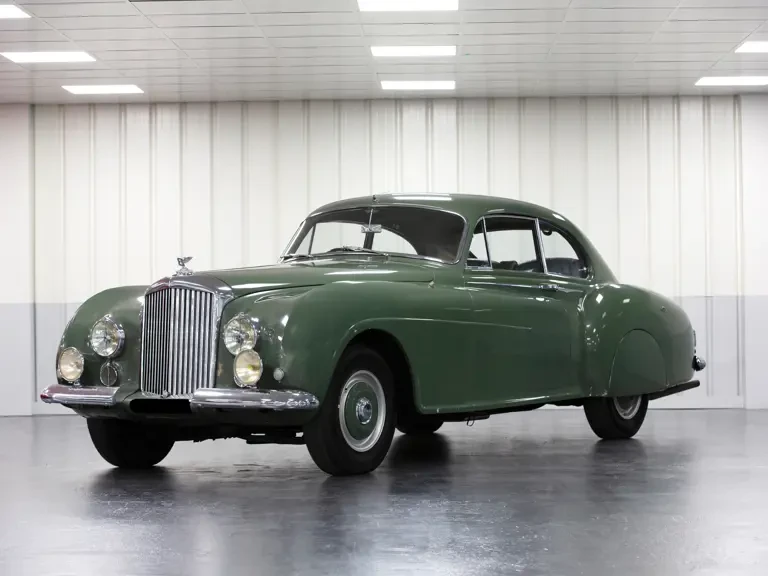 1953 Bentley R Type - Image 2 of 27