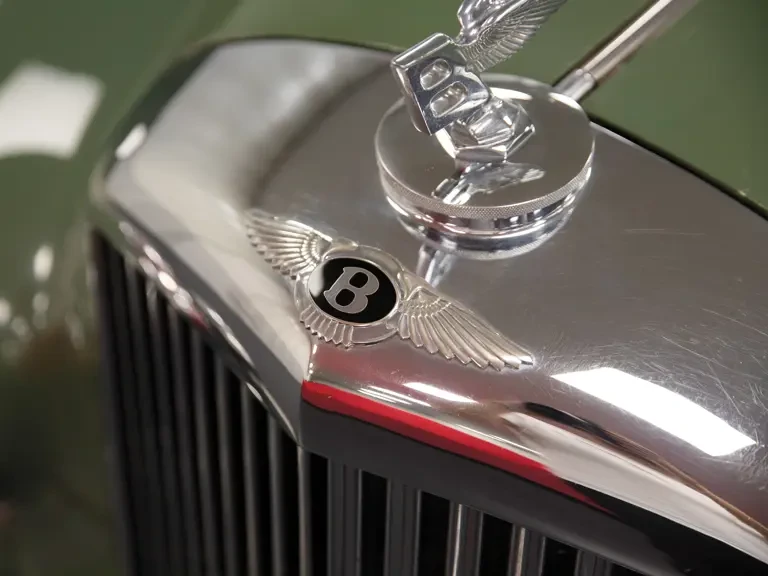 1953 Bentley R Type - Image 7 of 27