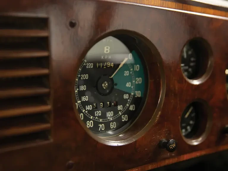 1953 Bentley R Type - Image 11 of 27