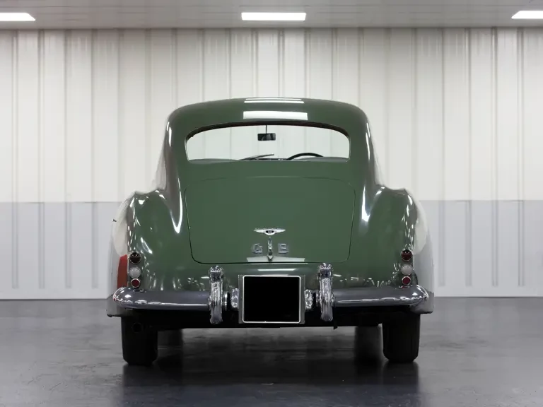 1953 Bentley R Type - Image 10 of 27