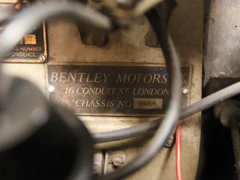 1953 Bentley R Type - Image 24 of 27