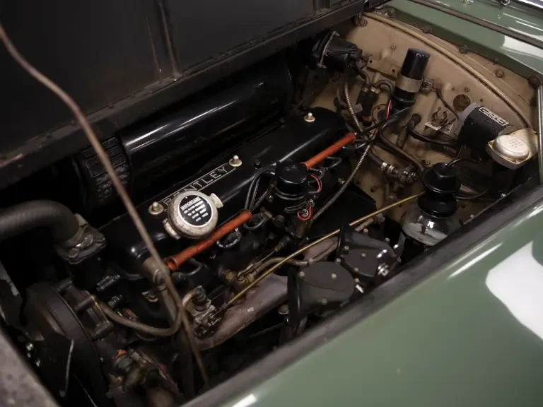 1953 Bentley R Type - Image 4 of 27